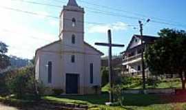 Piacatuba - Igreja N.S. do Rosrio
por DLester - Kta