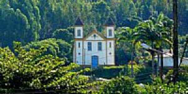 Igreja de N.Sra.da Piedade-Foto:Altemiro Olinto Cris