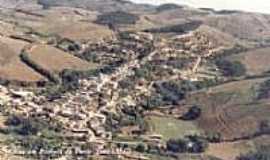 Piedade de Ponte Nova - Vista histrica de Piedade de Ponte Nova-Foto:Digo Nicomedes da Silva