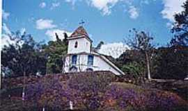 Piedade do Paraopeba - Igreja do Rosrio