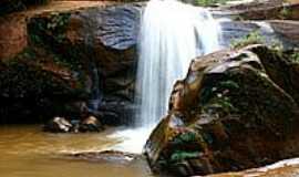 Piedade do Paraopeba - Cachoeira da Piedade