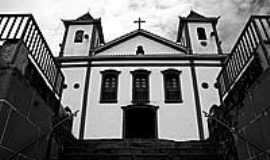 Piedade do Paraopeba - Igreja da Piedade