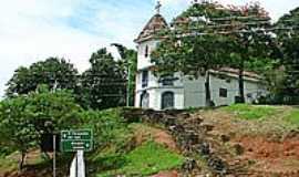 Piedade do Paraopeba - Igreja do Rosrio