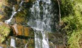Piedade do Rio Grande - Cachoeira Ventania, Por Daniel