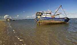 Barra de Santo Antnio - Barra de Santo Antonio-Foto:silvaniorockers