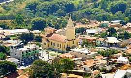 Piedade dos Gerais - Imagens da cidade de Piedade dos Gerais - MG