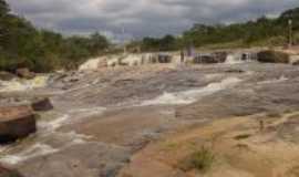 Piedade dos Gerais - Cachoeira dos Pssaros, Por Elis Regina