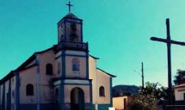 Pinheiros Altos - igreja nossa Senhora da Conceio, Por Rafael