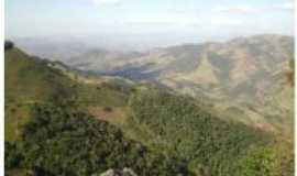 Pintos Negreiros - Vista pelo Pouso Frio- Dom Vioso logo na frente. , Por TeGorgulho