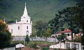 Pintos Negreiros - Igreja de Pintos Negreiros por dulacerda