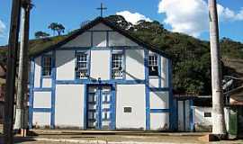 Piranga - Piranga-MG-Igreja de N.Sra.do Rosrio-Foto:Alessandro Borsagli