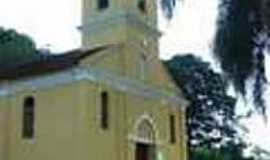 Piranguinho - Igreja de Nossa Senhora do Carmo