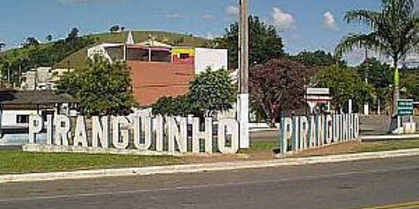 Piranguinho - MG