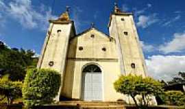 Pirapanema - Igreja-Foto:sgtrangel 