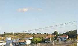 Antnio Cardoso - Imagem da cidade de Antonio Cardoso-BA