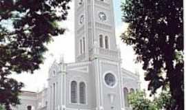 Piumhi - Igreja N. Sra. do Rosrio