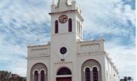 Piumhi - Igreja de Santo Antnio