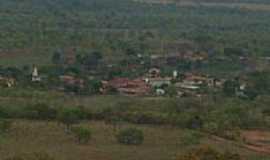 Planalto de Minas - Vista de Planalto-Foto:otavio martins 