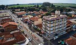 Planura - Imagens da cidade de Planura - MG