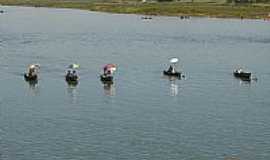 Planura - Pescaria no Rio Grande em Planura-Foto:eng.jeronimo