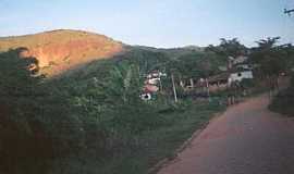 Poaia - Poaia-MG-Entrada do Distrito-Foto:ftima de oliveira