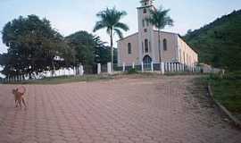 Poaia - Poaia-MG-Igreja Matriz-Foto:ftima de oliveira