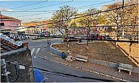 Po�o Fundo - Imagens da cidade de Po�o Fundo - MG