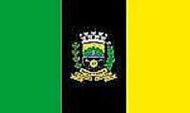 Poo Fundo - Bandeira da cidade
