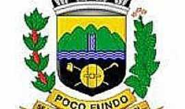 Poo Fundo - Braso de Poo Fundo - MG