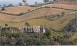 Po�o Fundo - Imagens da cidade de Po�o Fundo - MG