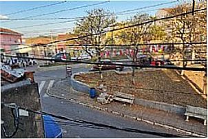 Imagens da cidade de Po�o Fundo - MG