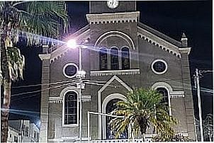 Imagens da cidade de Po�o Fundo - MG