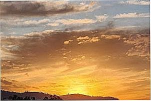 Imagens da cidade de Po�o Fundo - MG