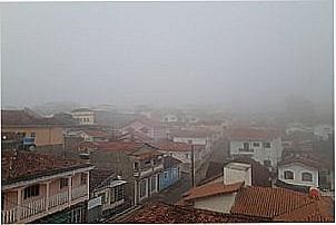 Imagens da cidade de Po�o Fundo - MG