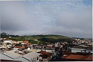 Imagens da cidade de Po�o Fundo - MG
