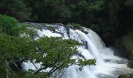 Poos de Caldas - Cachoeira Vu das Noivas, Por marcio rover