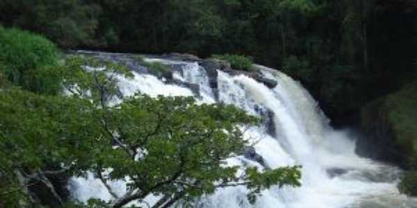 Cachoeira Vu das Noivas, Por marcio rover