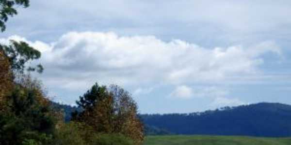 Represa, Por marcio rover