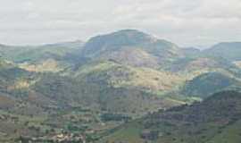 Pocrane - Pedra Santa Maria por AnJoRo