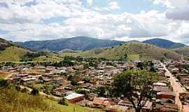 Pocrane - Pocrane-MG-Vista parcial da cidade-Foto:Elpdio Justino de Andrade