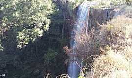 Ponte Alta - Ponte Alta-MG-Cachoeira de Ponte Alta-Foto:JOSE AILTON JACINTO