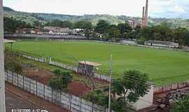 Ponte Alta - Ponte Alta-MG-Estdio de Futebol Barreto-Foto:pontealta.comunidades.net