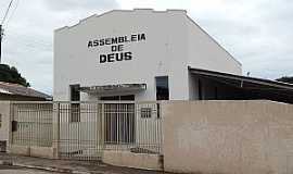 Ponte Alta - Ponte Alta-MG-Igreja da Assemblia de Deus-Foto:pontealta.comunidades.net