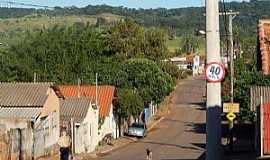 Ponte Alta - Ponte Alta-MG-Rua da cidade-Foto:pontealta.comunidades.net