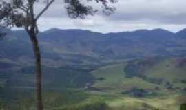 Ponte Alta de Minas - pedra da torre, Por Pablo Carloto