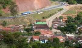 Ponto do Marambaia - Entrada para o Ponto do Marambaia, Por Onofre Rockstroh