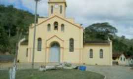 Ponto do Marambaia - Igreja Catlica do Ponto do Marambaia, Por Onofre Rockstroh