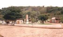 Ponto do Marambaia - Praa do Ponto do Marambaia, Por Onofre Rockstroh Batista