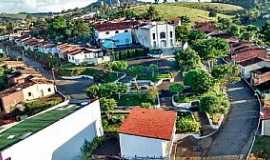 Apuarema - Imagem da cidade   de Apuarema - BA