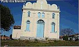 Porto dos Mendes - 